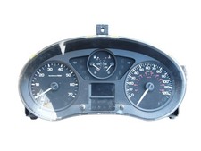 PEUGEOT EXPERT SPEEDOMETER