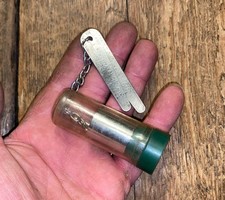 VINTAGE REMAX IGNITION CONTACT