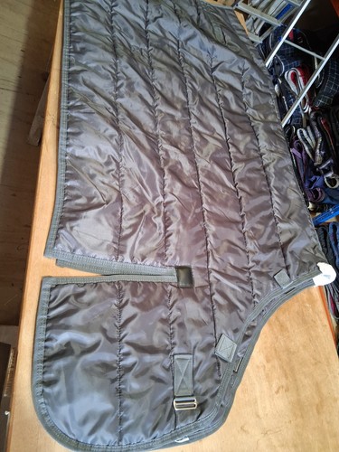 Weatherbeeta comfitec - 6'3",