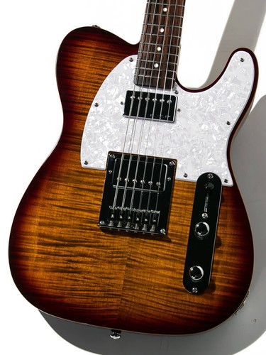 Michael kelly guitars 53db - kelly,