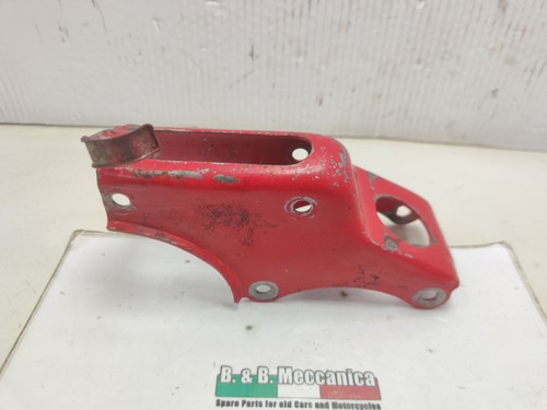 Front engine support - front, mount