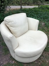 Rotating Armchair