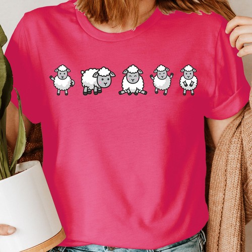 Sheep farm farmer cute animal - sheep,