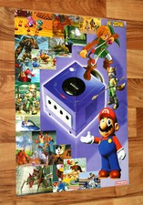 Paper Mario N64 / Gamecube