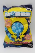 Morbs Battle Morphing Orbs