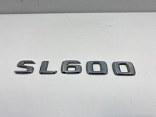 Mercedes-Benz SL R129 SL600