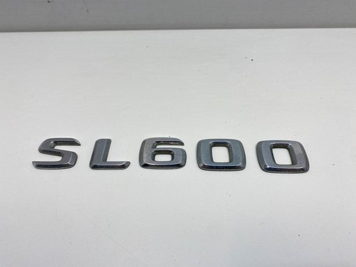 Mercedes benz r129 - r129, sl600