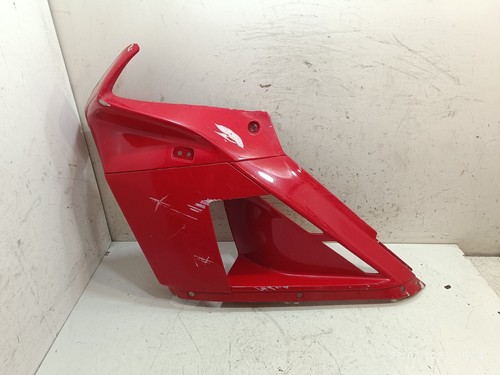 Top left side fairing for - side,