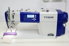 Tysew T3 High Speed Professional Automatic Thread Trim Industrial Sewing Machine