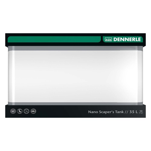 Dennerle nano scaper - dennerle,