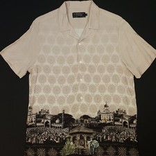 Hammond & Co Hawaiian Shirt