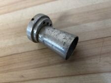 VINTAGE AMAL ALLOY CARBURETTOR