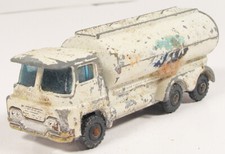 HUSKY GUY WARRIOR MILK TANKER