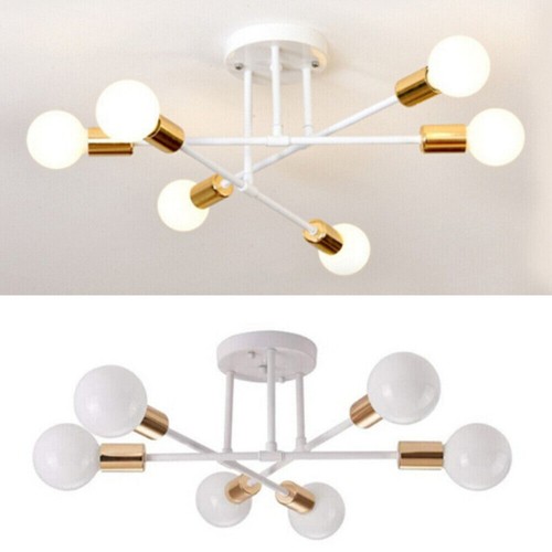 Vintage led pendant - led,