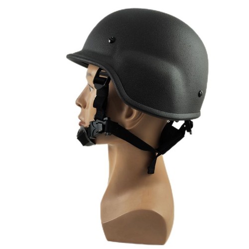 Steel tactical ballistic iiia - tactical,