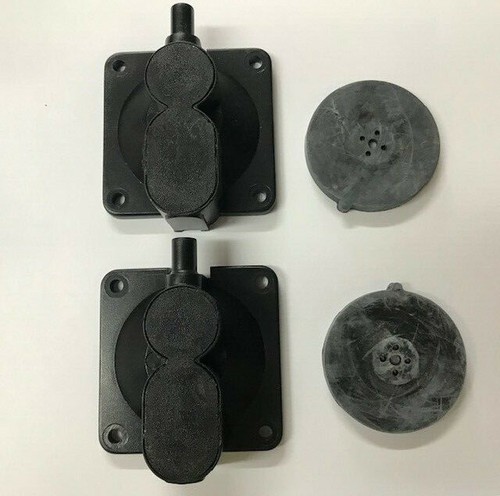 Aco9720 hailea diaphragms and - diaphragms,