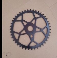 Mongoose Sugino Snowflake Chainring, Kuwahara Old School BMX NOS raleigh burner