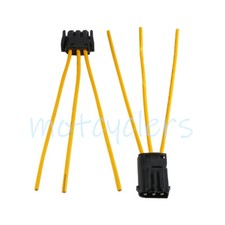 Coil connector plug wire for - connector,
