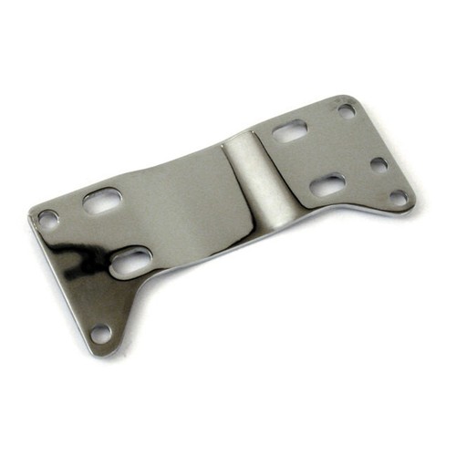Chrome transmission mounting - chrome,