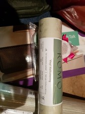 Romo Nika Cashew Wallpaper