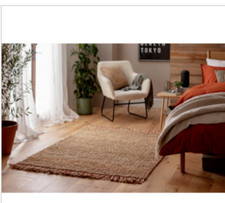 Habitat jute and coloured