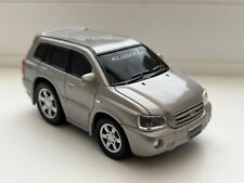 TOYOTA Kluger L Japanese Toy