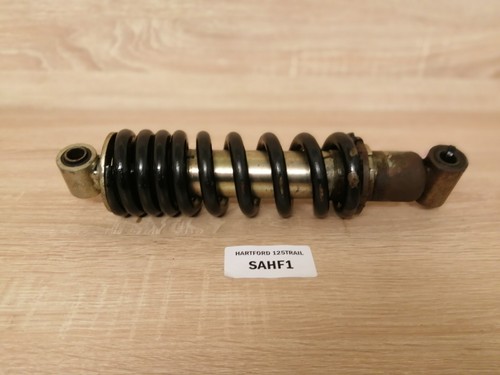 Hartford 125 trail shock - 125,