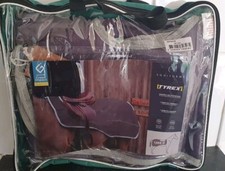 EQUITHEME 'TYREX 1200D'