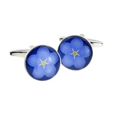Masonic Forget Me Not Image