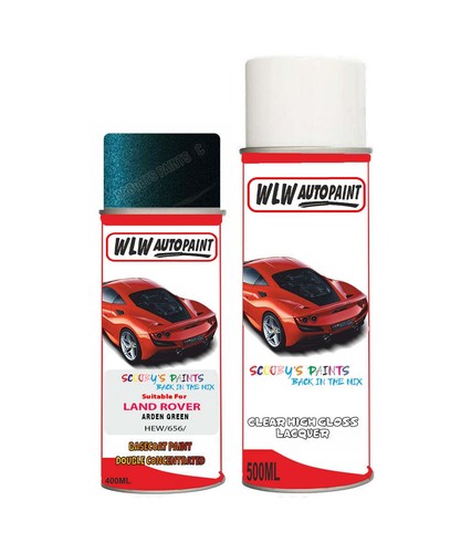 Paint suitable for land rover - paint,