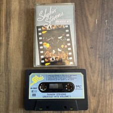 Shakin' Stevens - Greatest