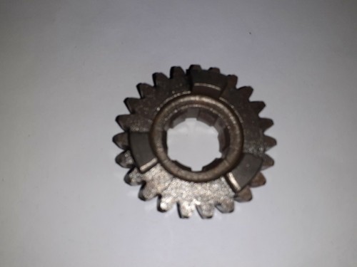 Yz400 dt250 dt400 4th - yz400,