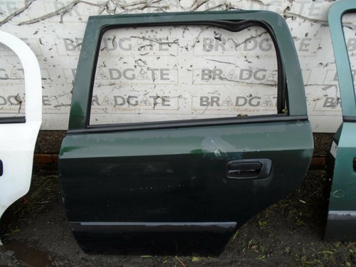 Vauxhall astra estate - astra,
