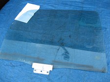 DOOR WINDOW GLASS RIGHT SIDE REAR For FORD MONDEO 2.0 ZETEC ESTATE 00 X