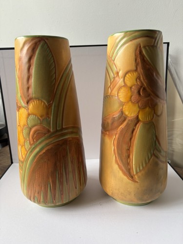 Pair thomas forester - thomas,