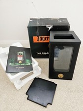 Jagermeister Cradle Single Bottle Freezer Light SG30002 Counter Top Bar Man Cave