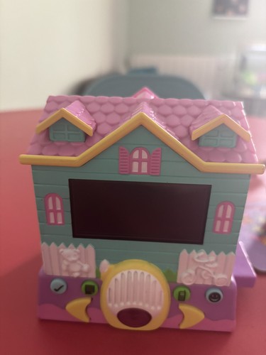 Mattel pixel chix babysitter