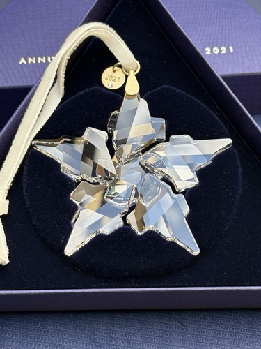 Swarovski annual edition - swarovski,