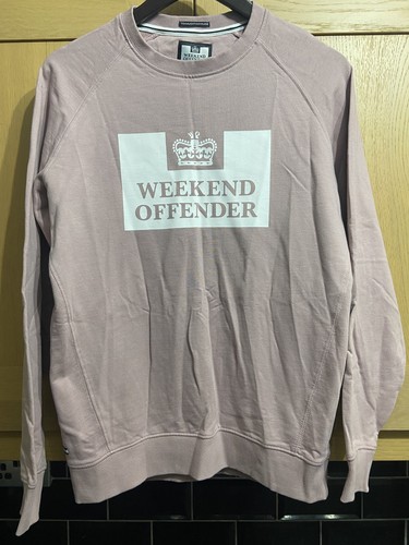 Unisex dark pink weekend - unisex,