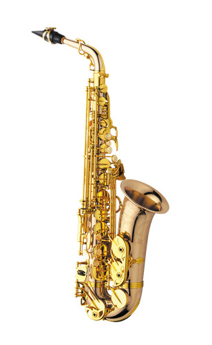 Yanagisawa wo20 alto - yanagisawa, a-wo20