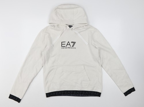 Emporio armani ea7 men white - emporio,