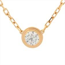 Cartier D'amour LM diamond