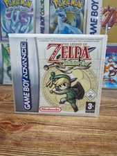 The legend zelda minish - the, cap