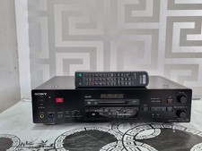 Sony mds jb980 sound - qs, uk