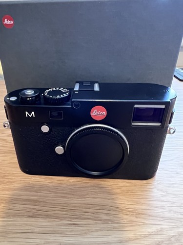 Leica m240 range - m240, camera
