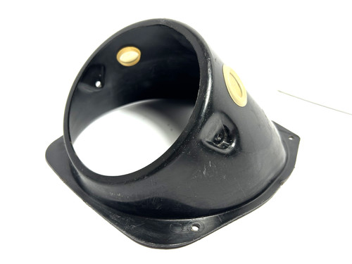 Speedometer cowl fit - cowl,