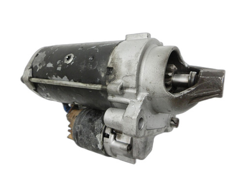 Starter motor class - motor, 6