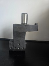 MAZAK VDI40 DOUBLE BORING BAR HOLDER 25MM (53638000400)