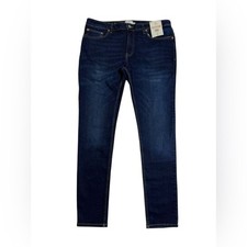 Topman Spray On Skinny Jeans