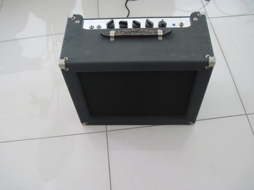 Vintage ampeg jet - jet, t